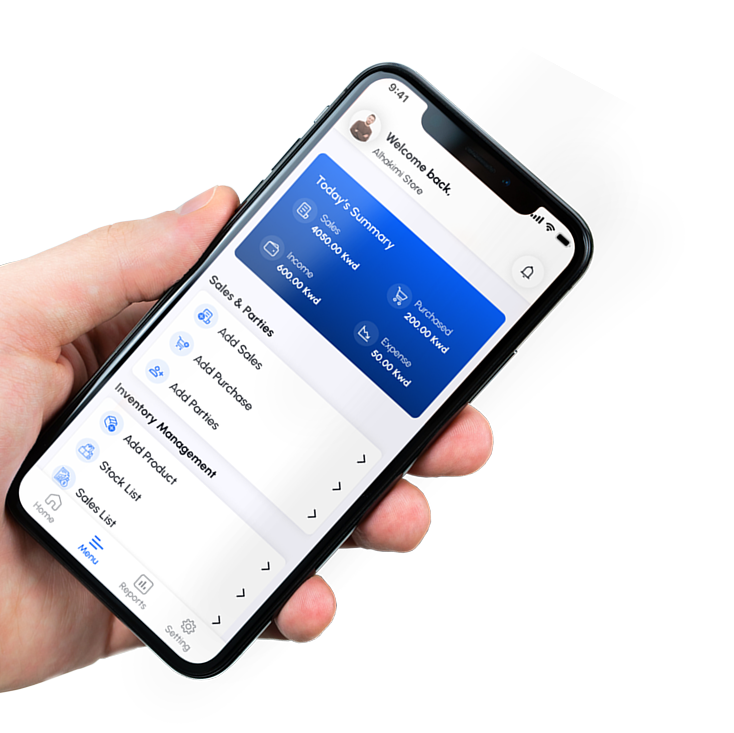 App Image
